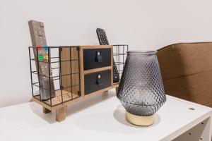 joli studio hypercentre proche Paris