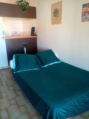 Joli studio