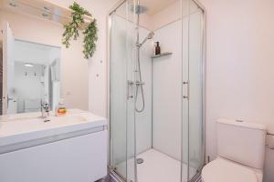 Joli studio Le Clair Logis, tout confort, gare centre