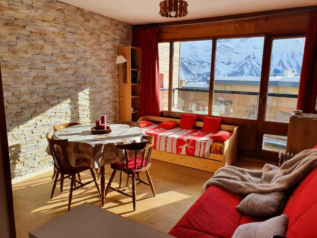 Joli studio mezzanine climatisé avec accès à pied à la plage de San Ciprianu 20137 Lecci