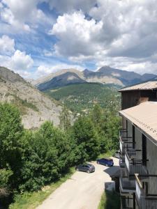 joli studio montagne
