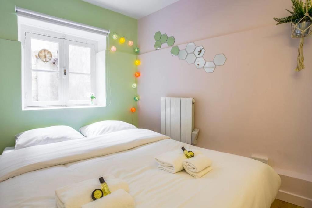 Joli Studio Proche Montmartre