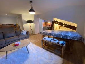 Joli studio rénové au coeur de Cauterets