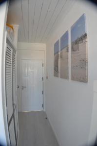 Joli studio rénové Emplacement idéal front de mer