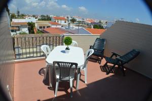 Appartement Joli studio rénové Emplacement idéal front de mer 2 Avenida Ria Formosa Apt 207 - 2ème étage 8800-593 Cabanas de Tavira Algarve