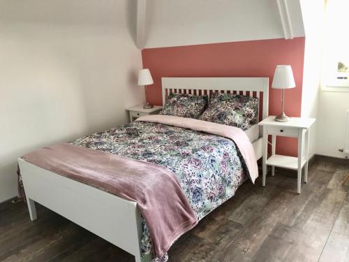 Joli studio Résidence Villa Sévigné à Caen