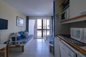 Joli studio sur le Port du Crouesty
