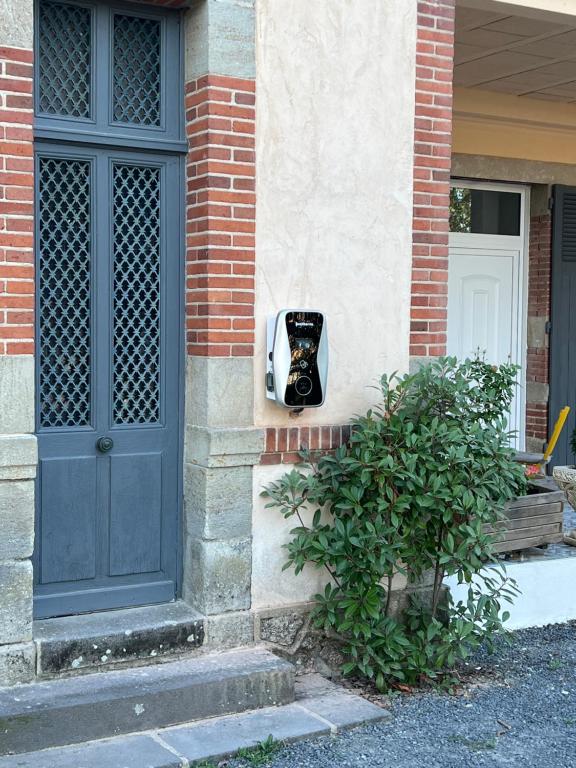 Joli Studio Tout Confort - Centre-ville