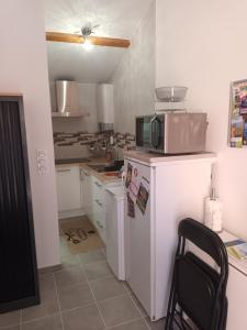 Appartement Joli studio tout équipé 28 Impasse François Nardi 83130 La Garde Provence-Alpes-Côte d\'Azur