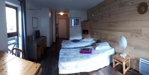 Joli studio très clair