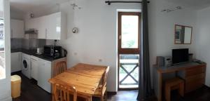Joli studio très clair