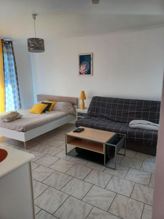 Joli T1 Perpignan sud 3 Rue Alain Lesage, 66000 Perpignan