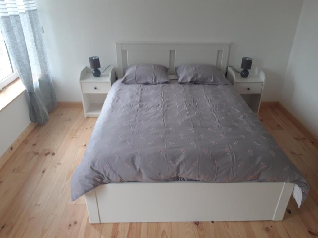 Joli T2 avec jardin à 3 min de la plage 44500 Pornichet