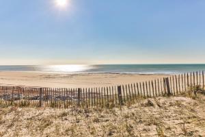Appartement Joli T2 bord de mer - St Hilaire de Riez Avenue de l'Albatros, 35 85270 Plage-des-Demoiselles Pays de la Loire