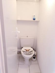 Joli T2 cabine piscine proche plage Cap d Agde SOPRALAND