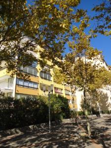 Joli T2 cabine piscine proche plage Cap d Agde SOPRALAND