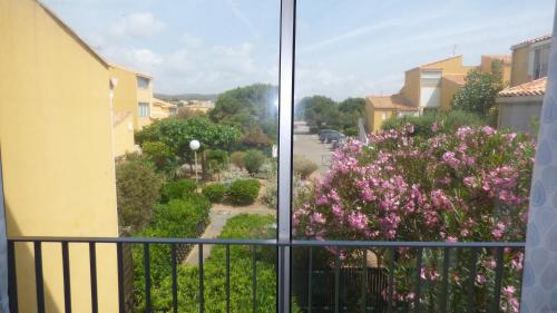 Joli T2 , climatisé, parking, proche mer, NARBONNE-PLAGE