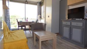 Joli T2 , climatisé, parking, proche mer, NARBONNE-PLAGE