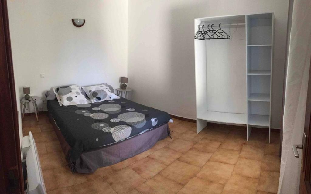 Appartement Joli T2 dans villa Colombo 20250 Corte