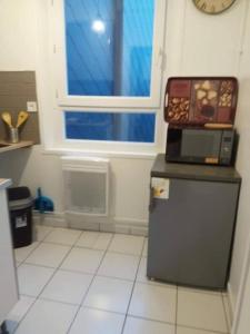 Appartement Joli T2 Le Havre Graville 132 Rue de Verdun 76600 Le Havre Normandie