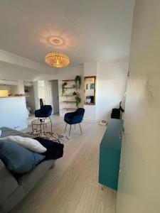 Appartement Joli T2, neuf tout équipé, 3 mins Gare St Roch, 4 personnes 11 Rue du Général Lafon 34000 Montpellier Languedoc-Roussillon