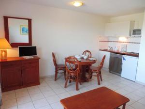 Joli T2 piscine couverte vue golf PALMYRA GOLF Cap d'Agde