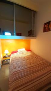 Joli T2 piscine proche plage Richelieu AQUAPLAGE Cap d'Agde