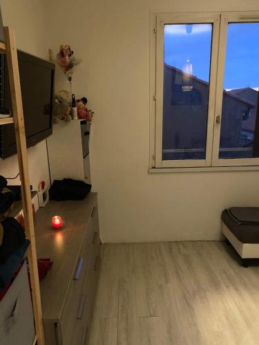 Appartement Joli T2 Rue Anatole France résidence La nadière 11210 Port-la-Nouvelle Languedoc-Roussillon