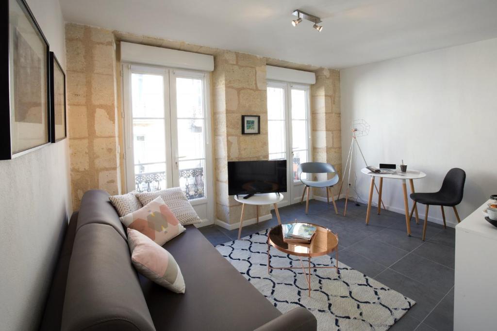 Joli T2 proche plage Roquille NEPTUNA Cap d'Agde