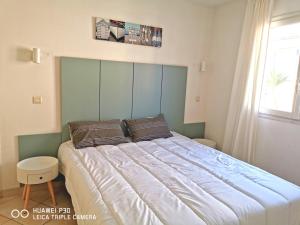 Appartement joli T2 résidence les suites de robinson n211 778 Avenue de la Mer 06210 Mandelieu-la-Napoule Provence-Alpes-Côte d\'Azur