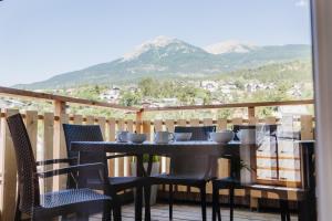 Joli T3 en Duplex avec terrasse #6