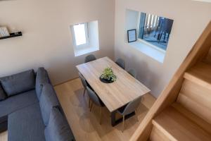 Appartement Joli T3 en Duplex avec terrasse #6 25 Rue de la Liberté 05200 Embrun Provence-Alpes-Côte d\'Azur
