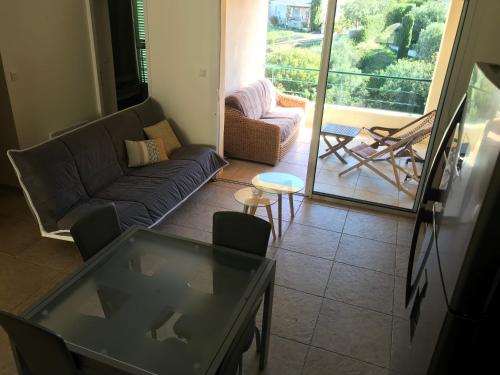 Joli T3 familial proche de la mer