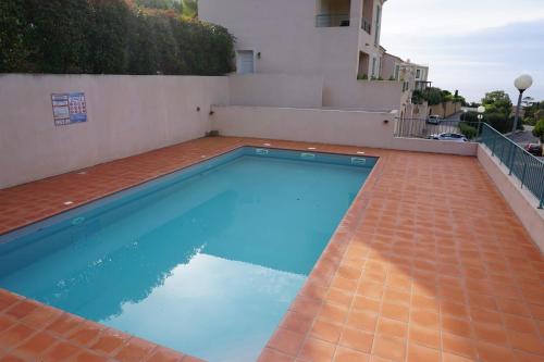 Joli T3 familial proche de la mer