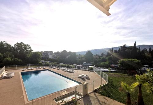 joli T3 N5 bastide