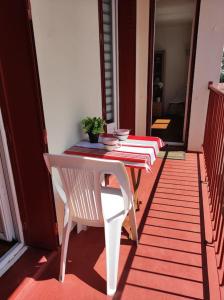 Joli T4 - 68m2 à Hendaye , Parking privé, 3 Ch.
