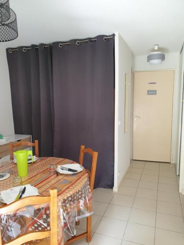 jolie appartement a cauterets
