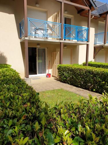 jolie appartement a cauterets