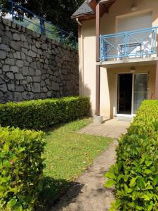 jolie appartement a cauterets
