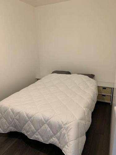 jolie appartement