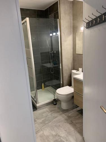 jolie appartement