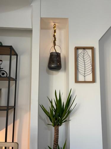 JOLIE APPARTEMENT