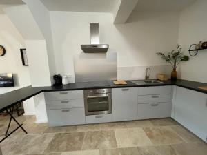 JOLIE APPARTEMENT