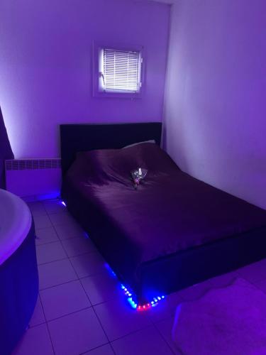 Jolie Appartement avec wifi Netflix