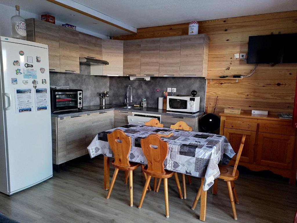 Jolie appartement
