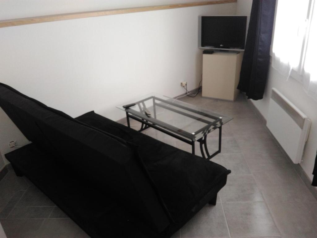 Appartement jolie appartement centre de Fismes 1 Rue Jean Hubert 51170 Fismes