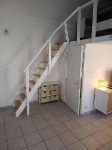 Jolie appartement climatisé