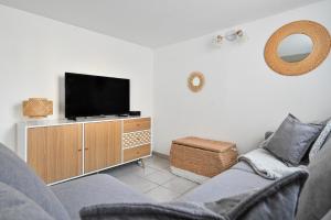 Jolie appartement climatisé