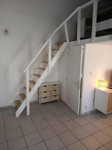 Appartement Jolie appartement climatisé 15 Rue Amiral Roustan 13600 La Ciotat Provence-Alpes-Côte d\'Azur