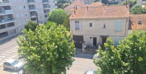 Jolie appartement cosy à 2km des plages